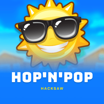 Hop'N'Pop