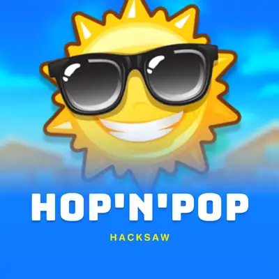 Hop'N'Pop