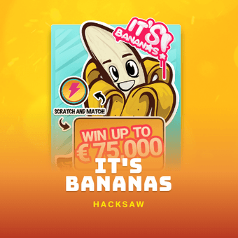 It's Bananas