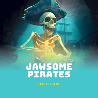 Jawsome Pirates