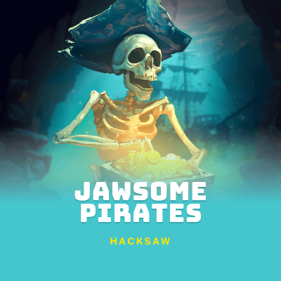 Jawsome Pirates