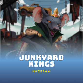 Junkyard Kings