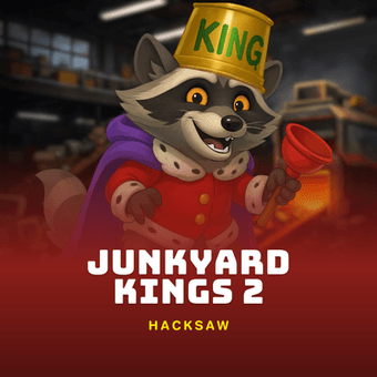 Junkyard Kings 2