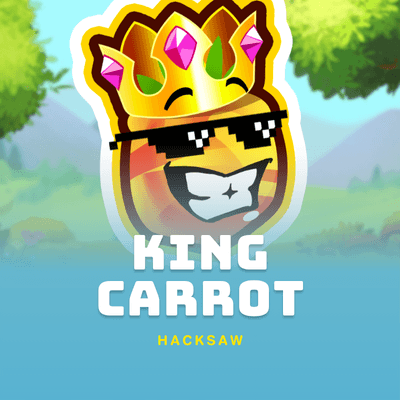 King Carrot