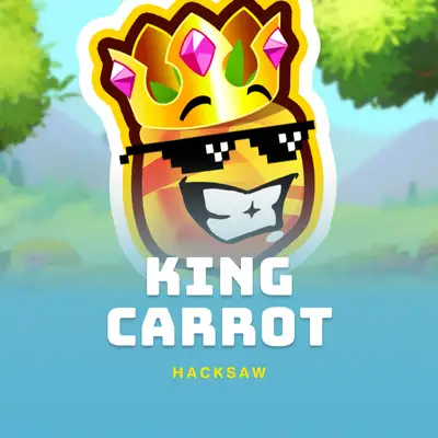 King Carrot