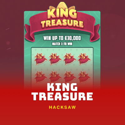 King Treasure