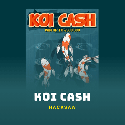 Koi Cash
