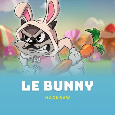 Le Bunny