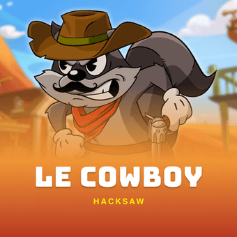 Le Cowboy