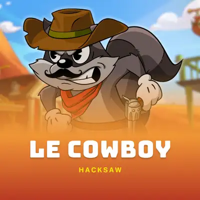 Le Cowboy