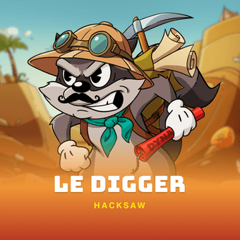 Le Digger