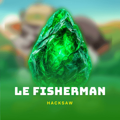 Le Fisherman