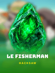 Le Fisherman