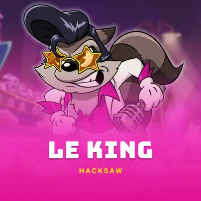 Le King