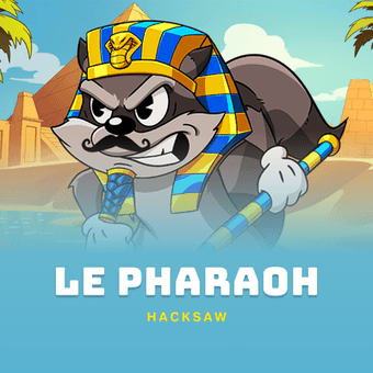 Le Pharaoh