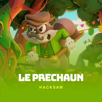Le Prechaun