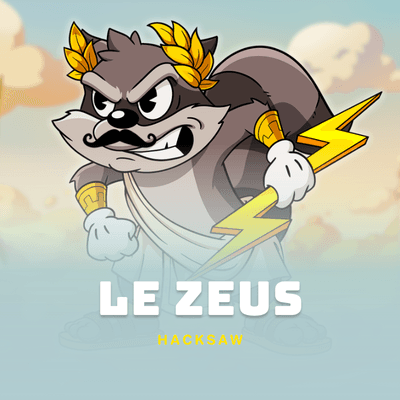 Le Zeus