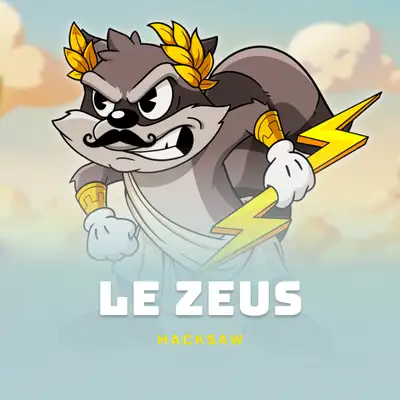 Le Zeus