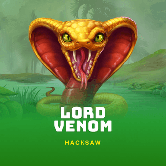 Lord Venom