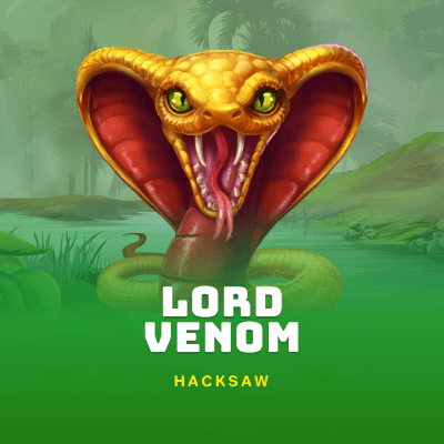 Lord Venom