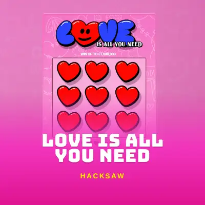 Love is all you need