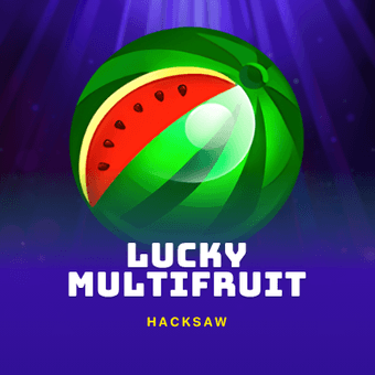 Lucky Multifruit