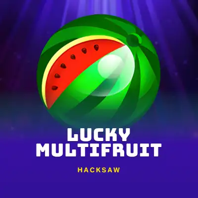 Lucky Multifruit
