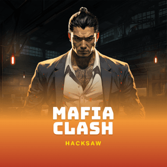Mafia Clash