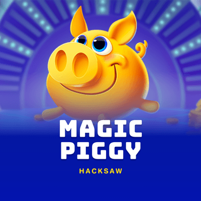 Magic Piggy