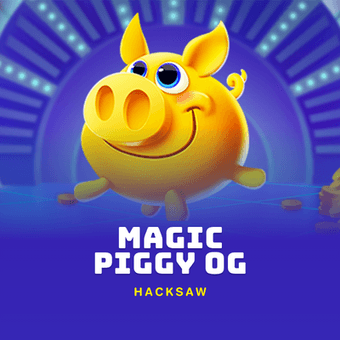 Magic Piggy OG