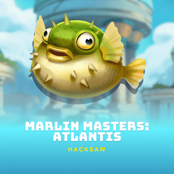 Marlin Masters: Atlantis