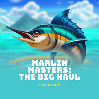 Marlin Masters: The Big Haul