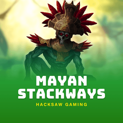 Mayan Stackways