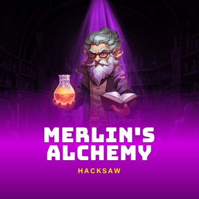 Merlin's Alchemy
