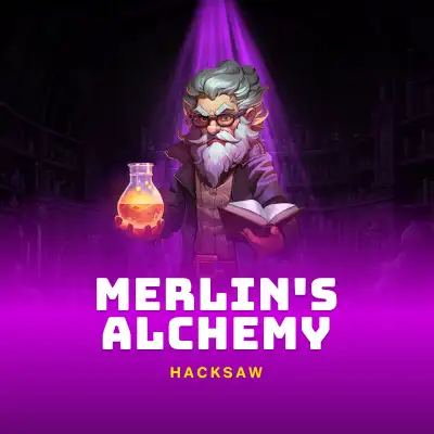 Merlin's Alchemy