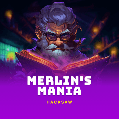 Merlin's Mania