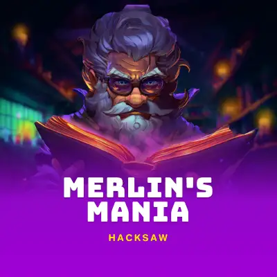 Merlin's Mania