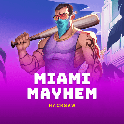 Miami Mayhem