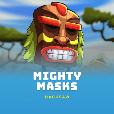Mighty Masks