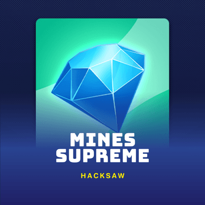 Mines Supreme