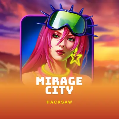 Mirage City