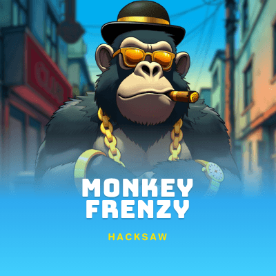 Monkey Frenzy