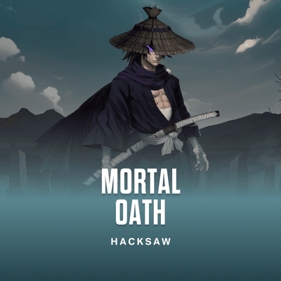 Mortal Oath