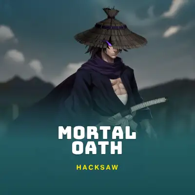 Mortal Oath