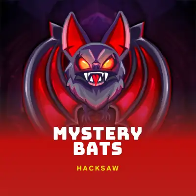Mystery Bats