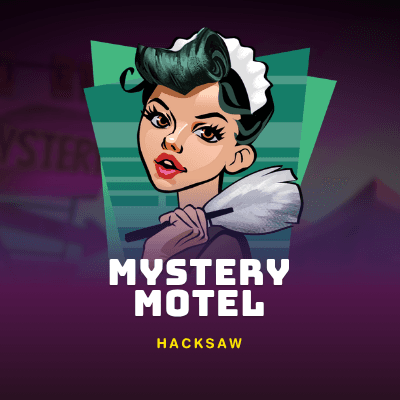 Mystery Motel