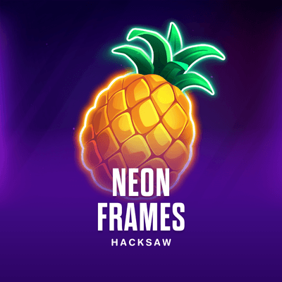 Neon Frames