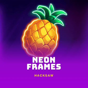 Neon Frames