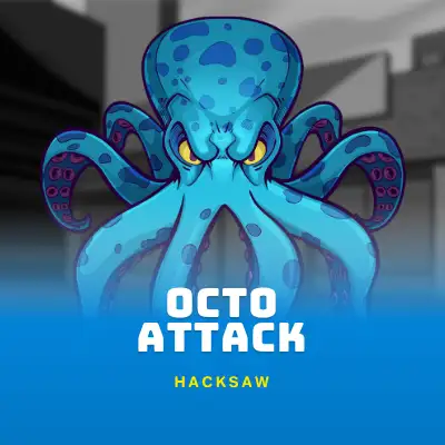 Octo Attack