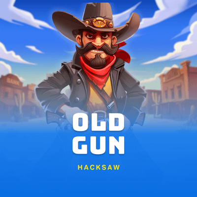 Old Gun